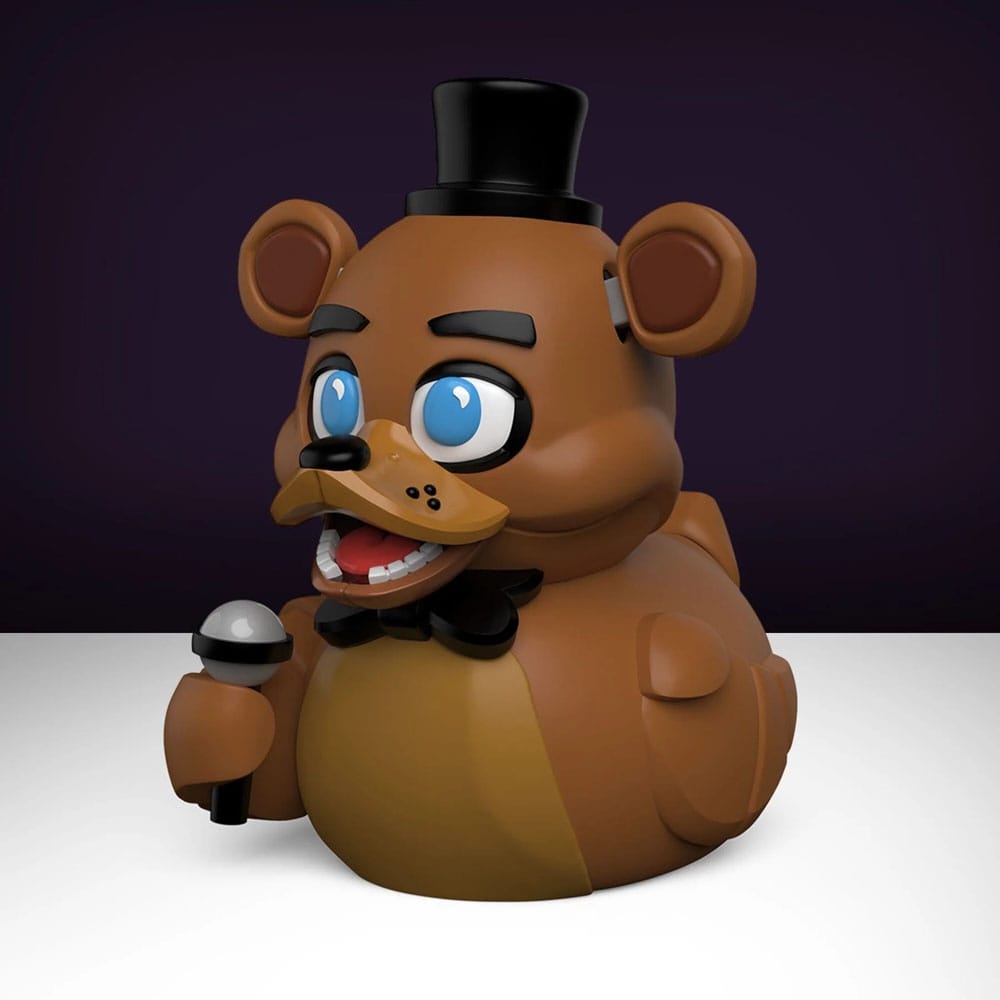 Five Nights at Freddy´s  Tubbz PVC Figur Freddy 1st Edition 10 cm   