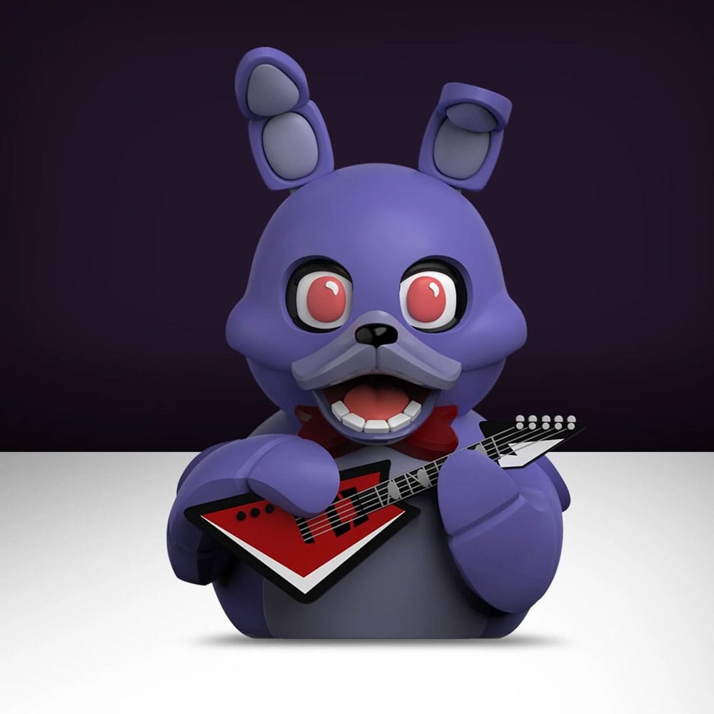 Five Nights at Freddy´s  Tubbz PVC Figur Bonnie 1st Edition 10 cm   