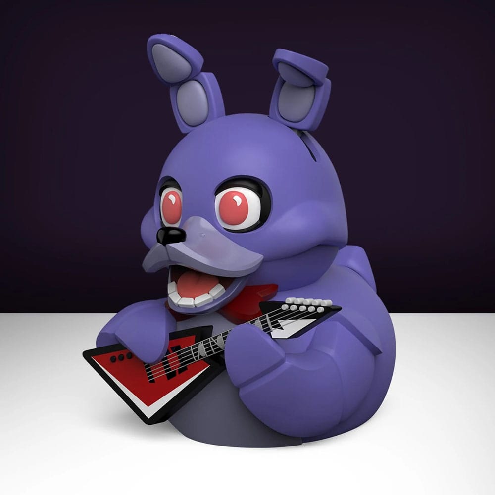 Five Nights at Freddy´s  Tubbz PVC Figur Bonnie 1st Edition 10 cm   