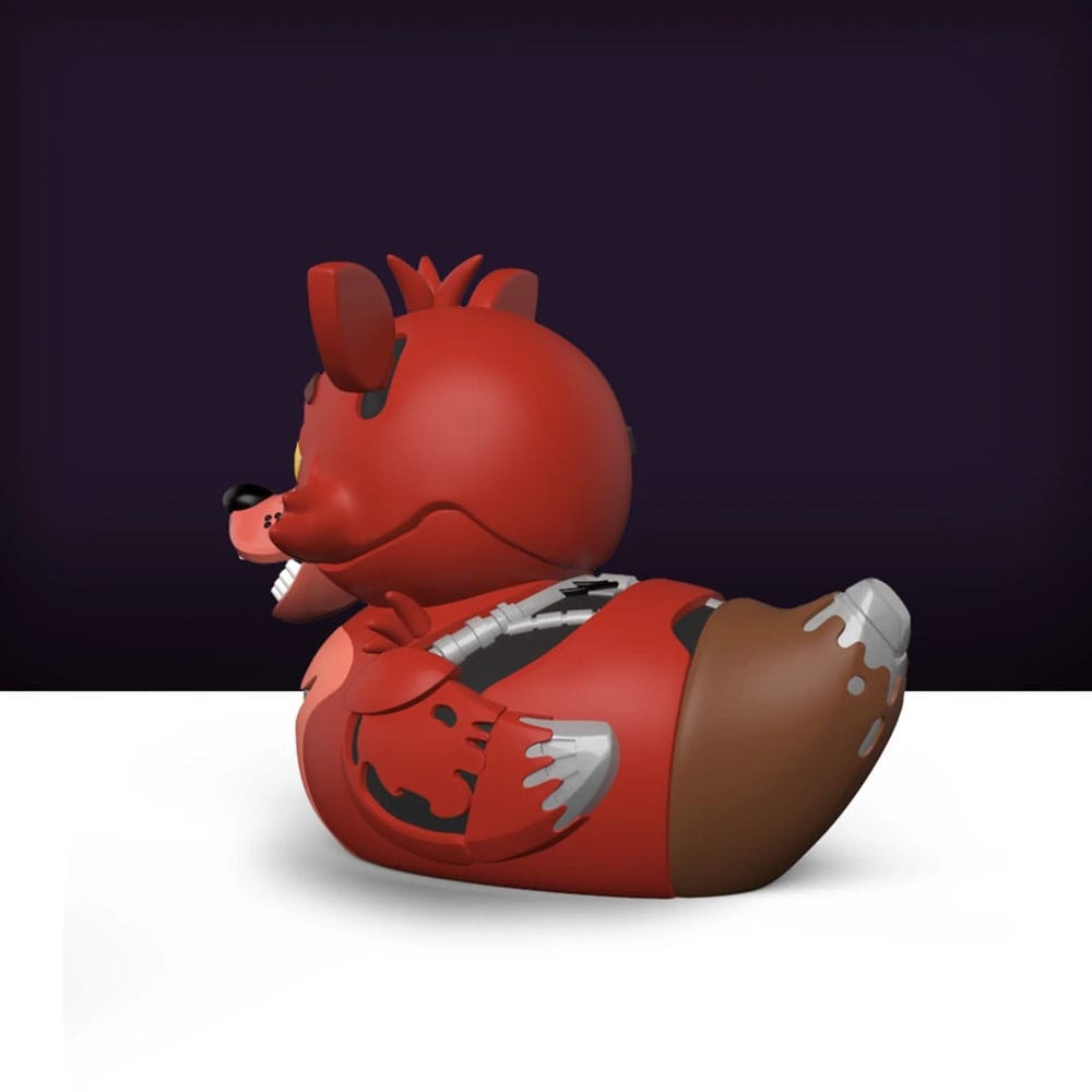 Five Nights at Freddy´s Tubbz Mini PVC Figur Foxy 5 cm    