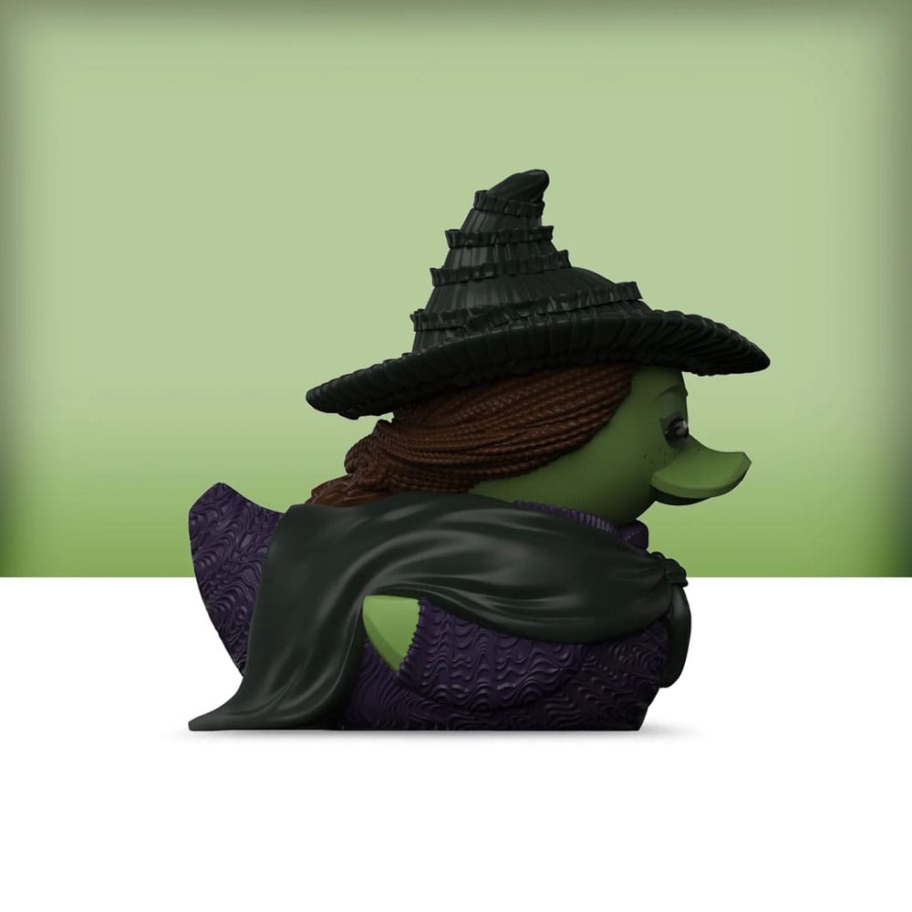 Wicked Tubbz Mini PVC Figur Elphaba Thropp 5 cm      