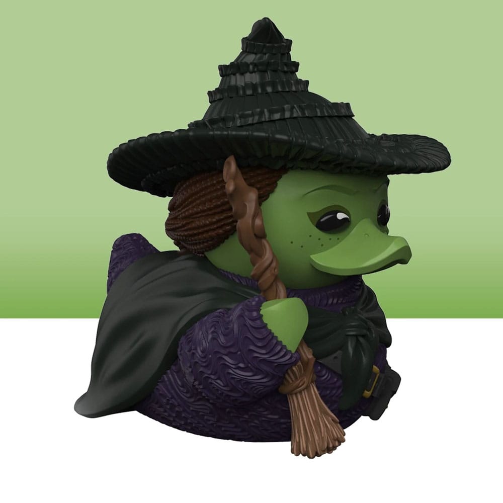 Wicked Tubbz PVC Figur Elphaba Thropp 1st Edition 10 cm   