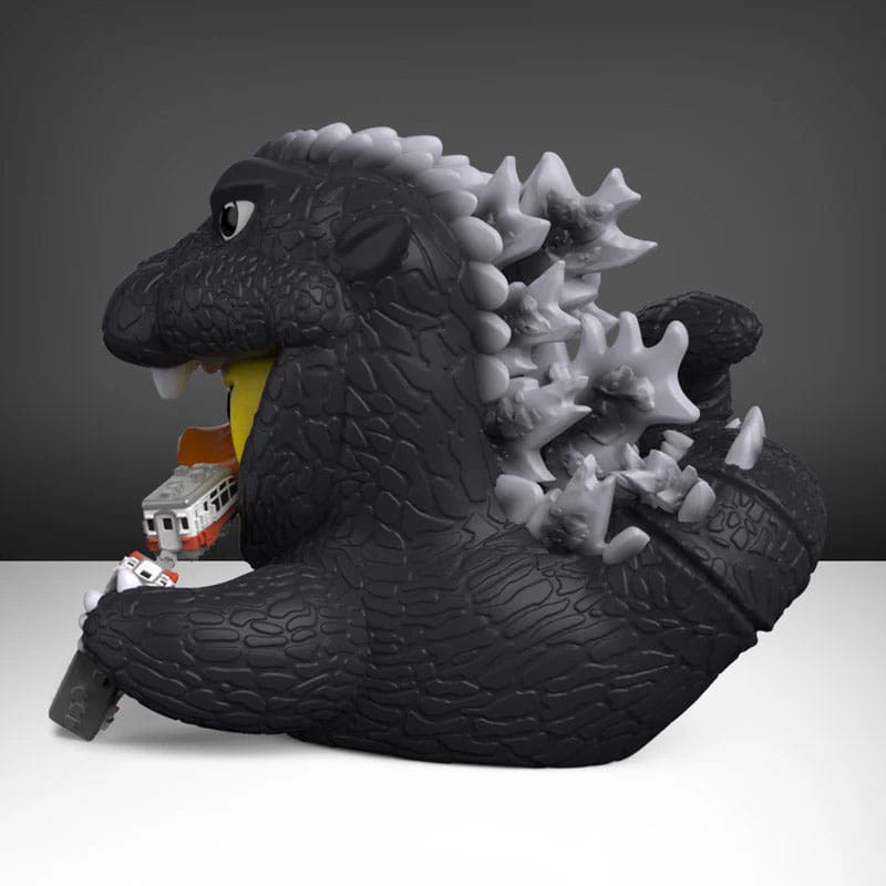 Godzilla Tubbz PVC Figur XL Godzilla 25 cm         