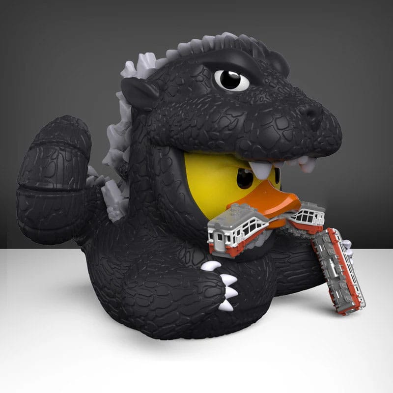 Godzilla Tubbz PVC Figur XL Godzilla 25 cm         