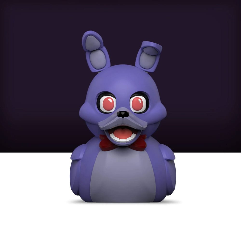 Five Nights at Freddy´s Tubbz Mini PVC Figur Bonnie 5 cm     