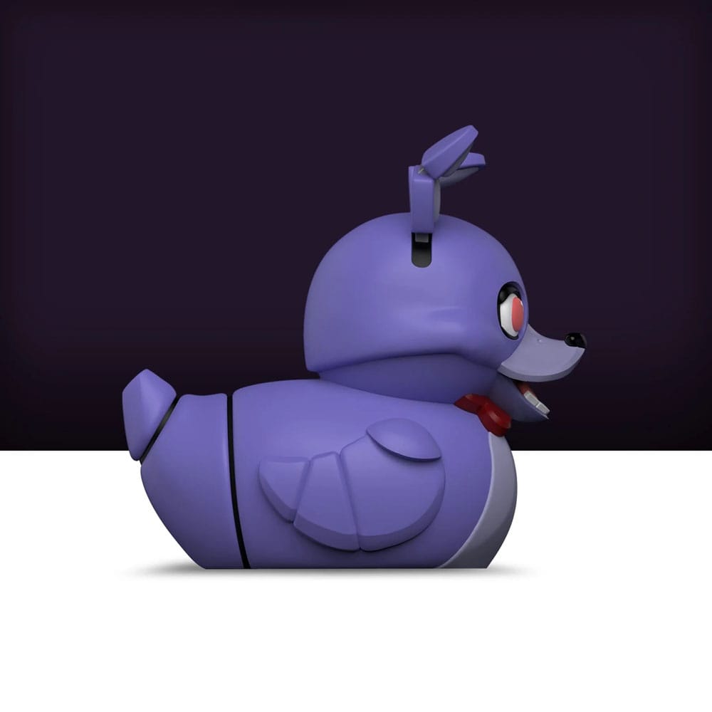 Five Nights at Freddy´s Tubbz Mini PVC Figur Bonnie 5 cm     