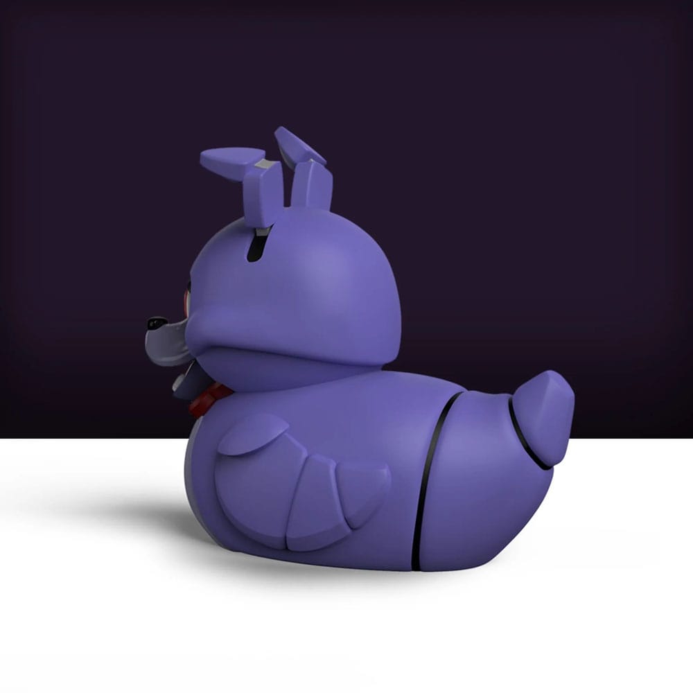 Five Nights at Freddy´s Tubbz Mini PVC Figur Bonnie 5 cm     