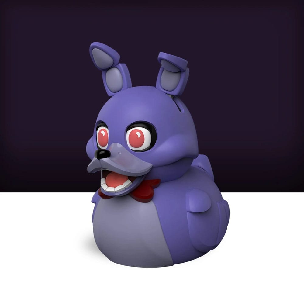 Five Nights at Freddy´s Tubbz Mini PVC Figur Bonnie 5 cm     