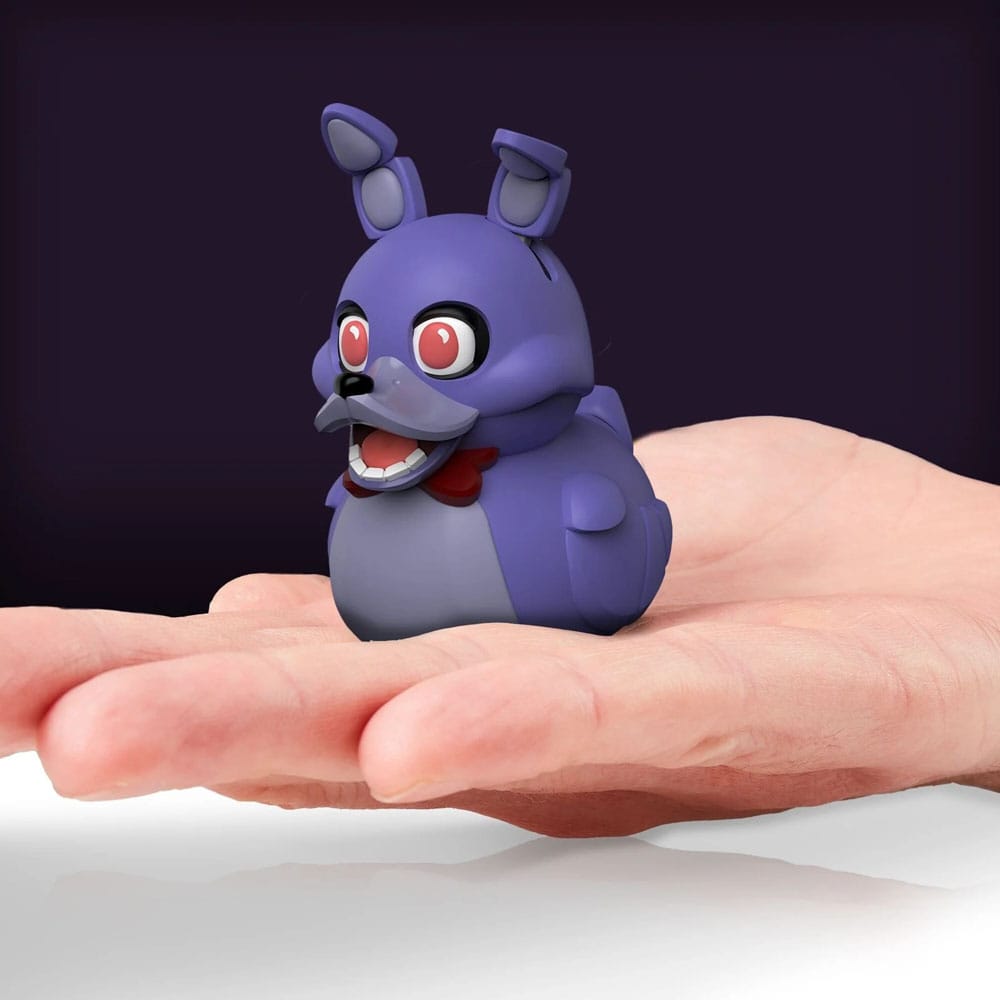 Five Nights at Freddy´s Tubbz Mini PVC Figur Bonnie 5 cm     