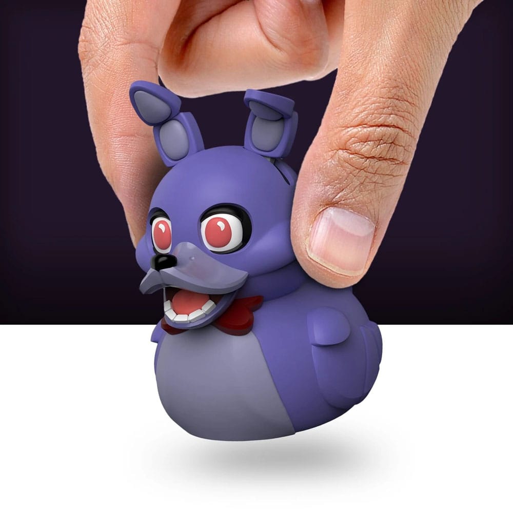 Five Nights at Freddy´s Tubbz Mini PVC Figur Bonnie 5 cm     