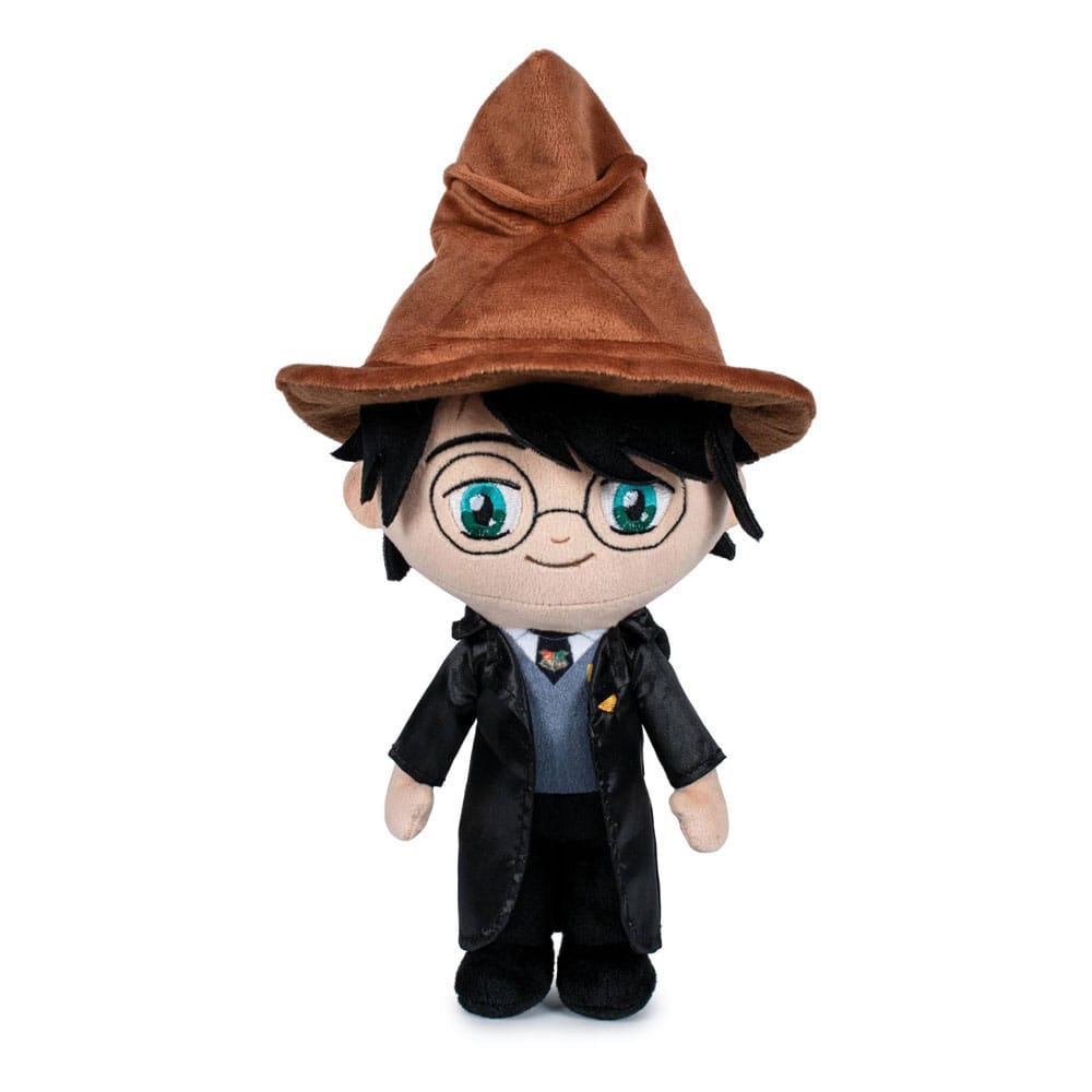 Harry Potter Plüschfigur Harry 29 cm