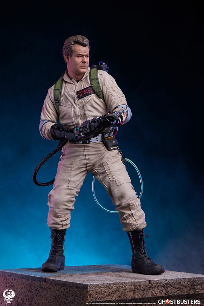 Ghostbusters Statue 1/4 Ray Stantz 48 cm