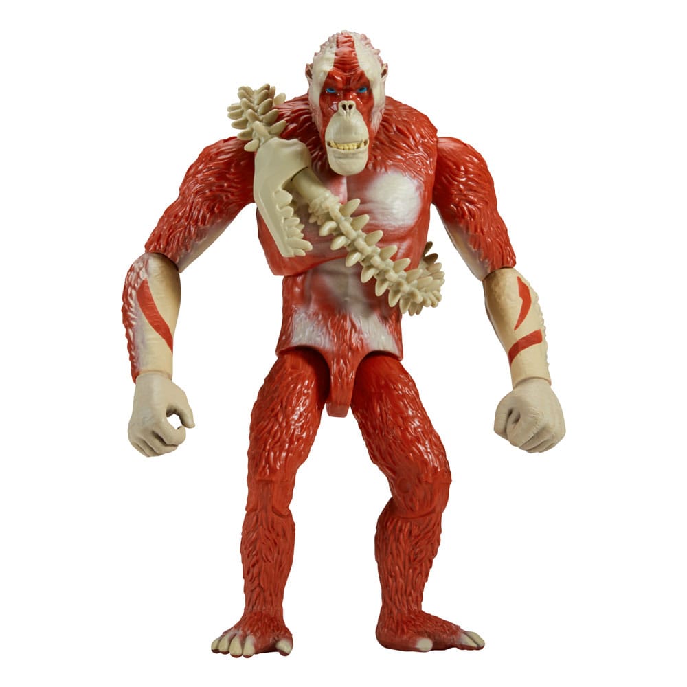 Godzilla × Kong: The New Empire Giant Titans Actionfigur Star King 28 cm 