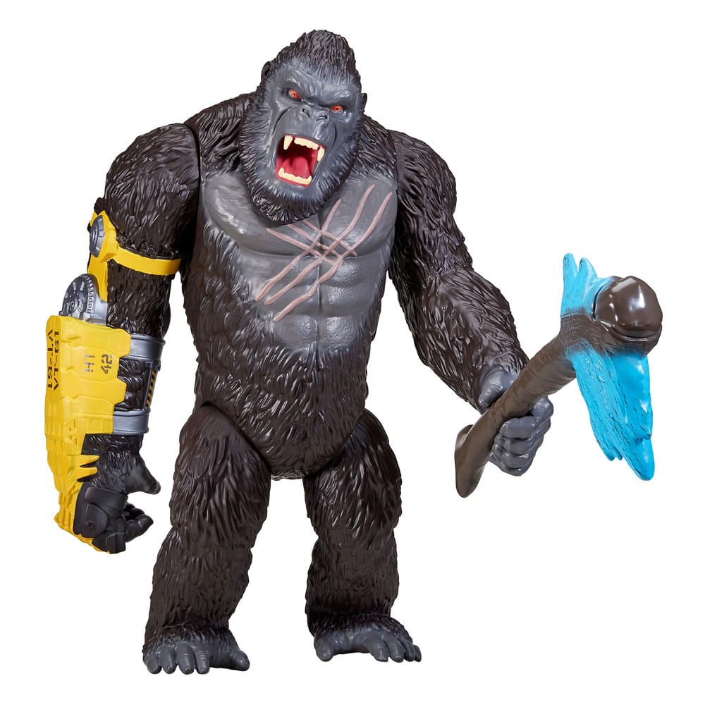 Godzilla × Kong: The New Empire Titan my Size Actionfigur Kong 61 cm