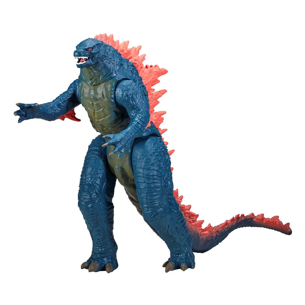 Godzilla × Kong: The New Empire Titan my Size Actionfigur Godzilla 58 cm