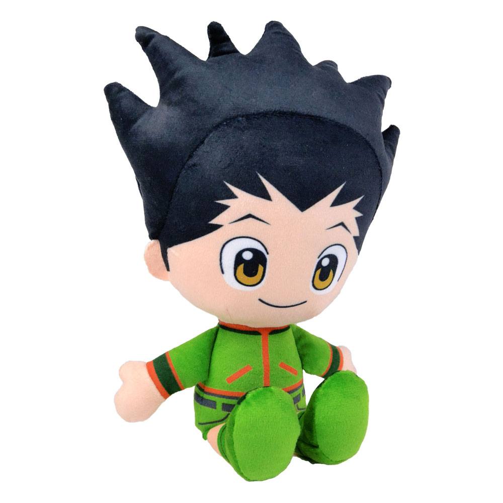 Hunter X Hunter Cuteforme Plüschfigur Gon Freecss 30 cm