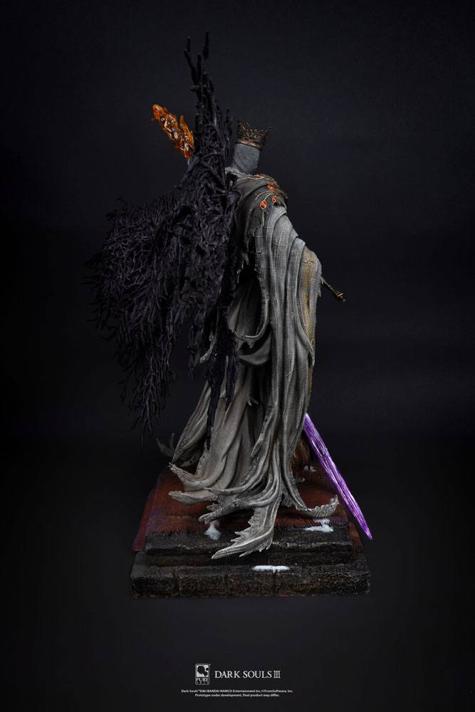 Dark Souls Statue 1/7 Pontiff Sulyvahn 66 cm 