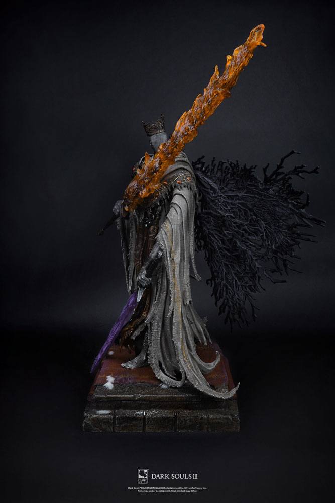 Dark Souls Statue 1/7 Pontiff Sulyvahn 66 cm 