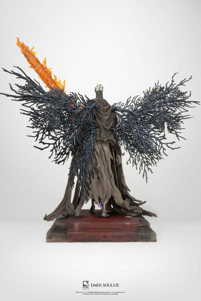 Dark Souls Statue 1/7 Pontiff Sulyvahn 66 cm 