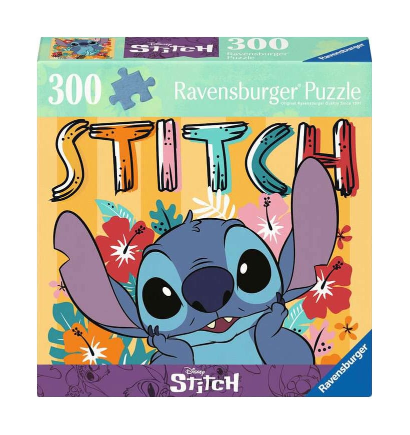 Lilo & Stitch Puzzle Stitch (300 Teile)