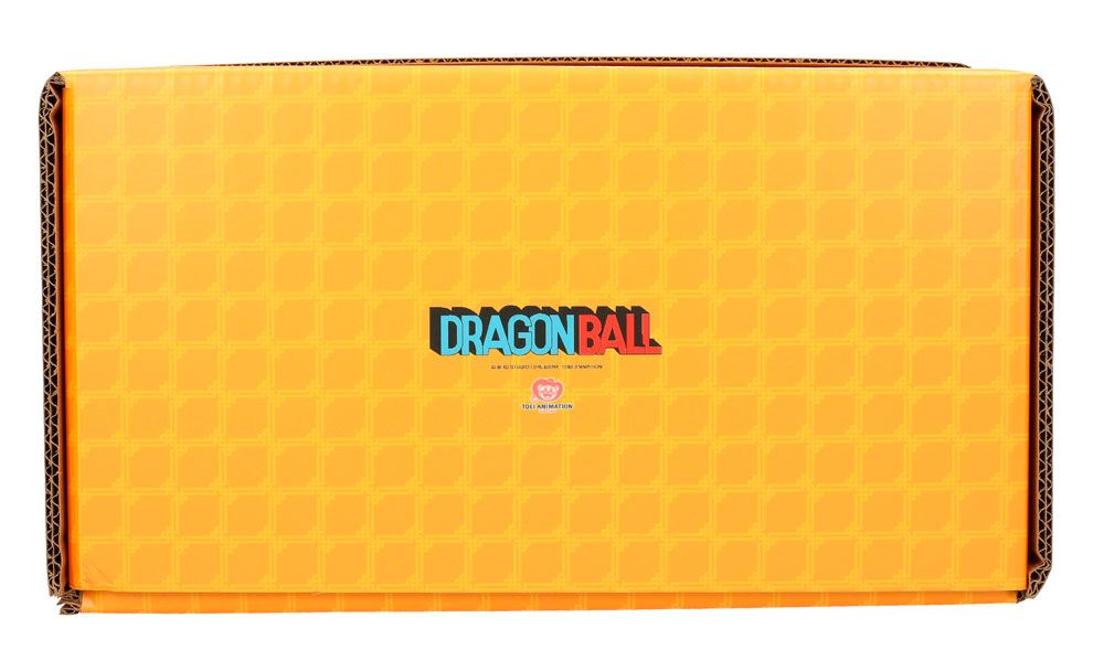 Dragon Ball Archivierungsbox Characters 40 x 21 x 30 cm 