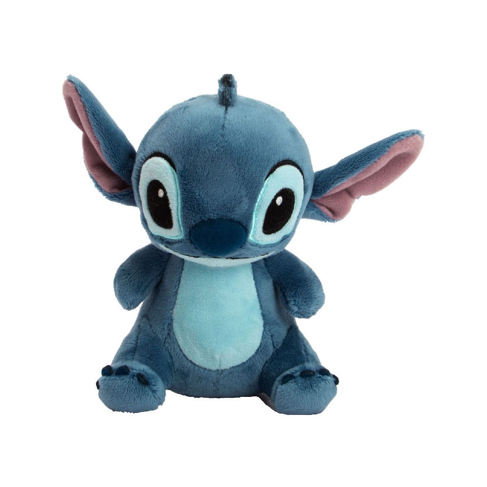 Lilo & Stitch Plüschfigur Stitch Mini 15 cm        