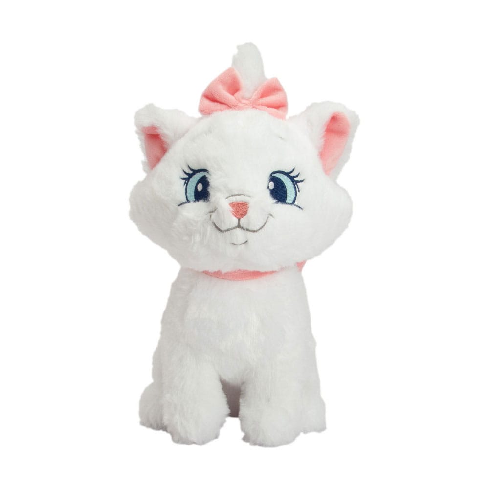 Disney Plüschfigur Aristocats Marie 25 cm       