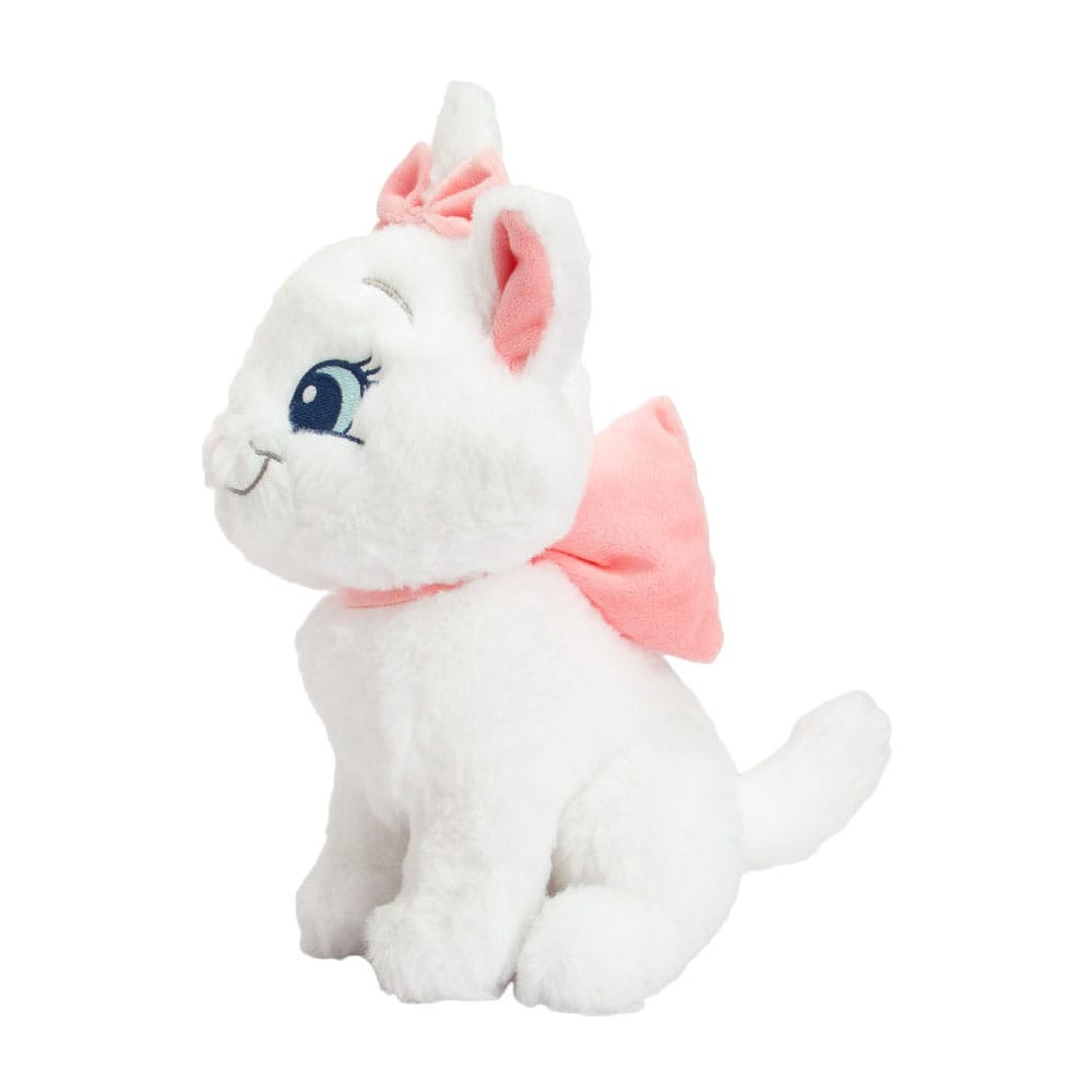 Disney Plüschfigur Aristocats Marie 25 cm       