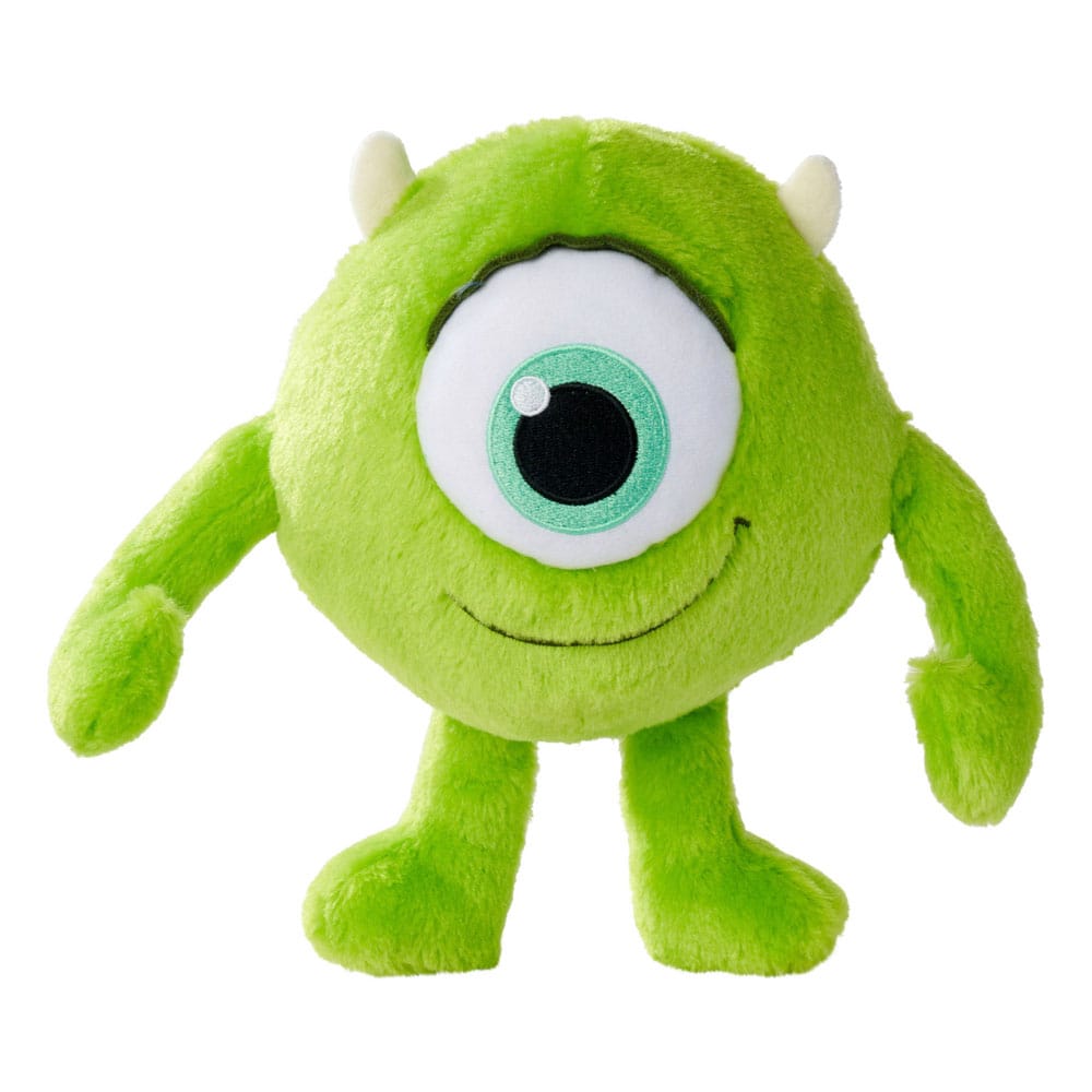 Die Monster AG Flufflets Plüschfigur Mike 25 cm                    