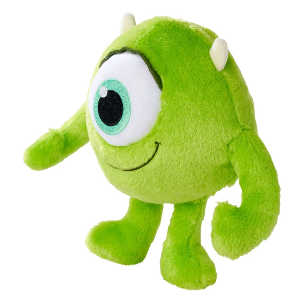 Die Monster AG Flufflets Plüschfigur Mike 25 cm                    