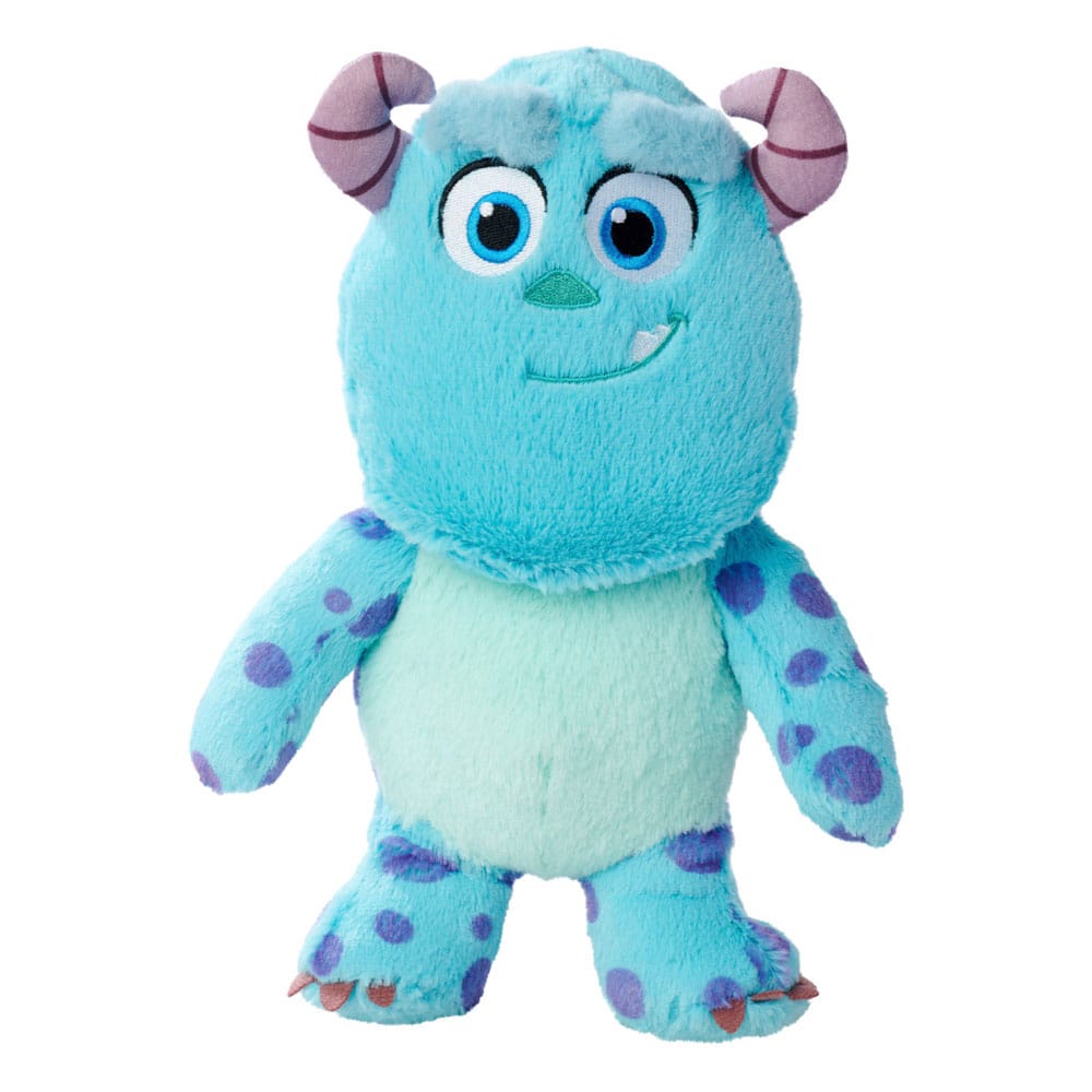 Die Monster AG Flufflets Plüschfigur Sulley 25 cm                   