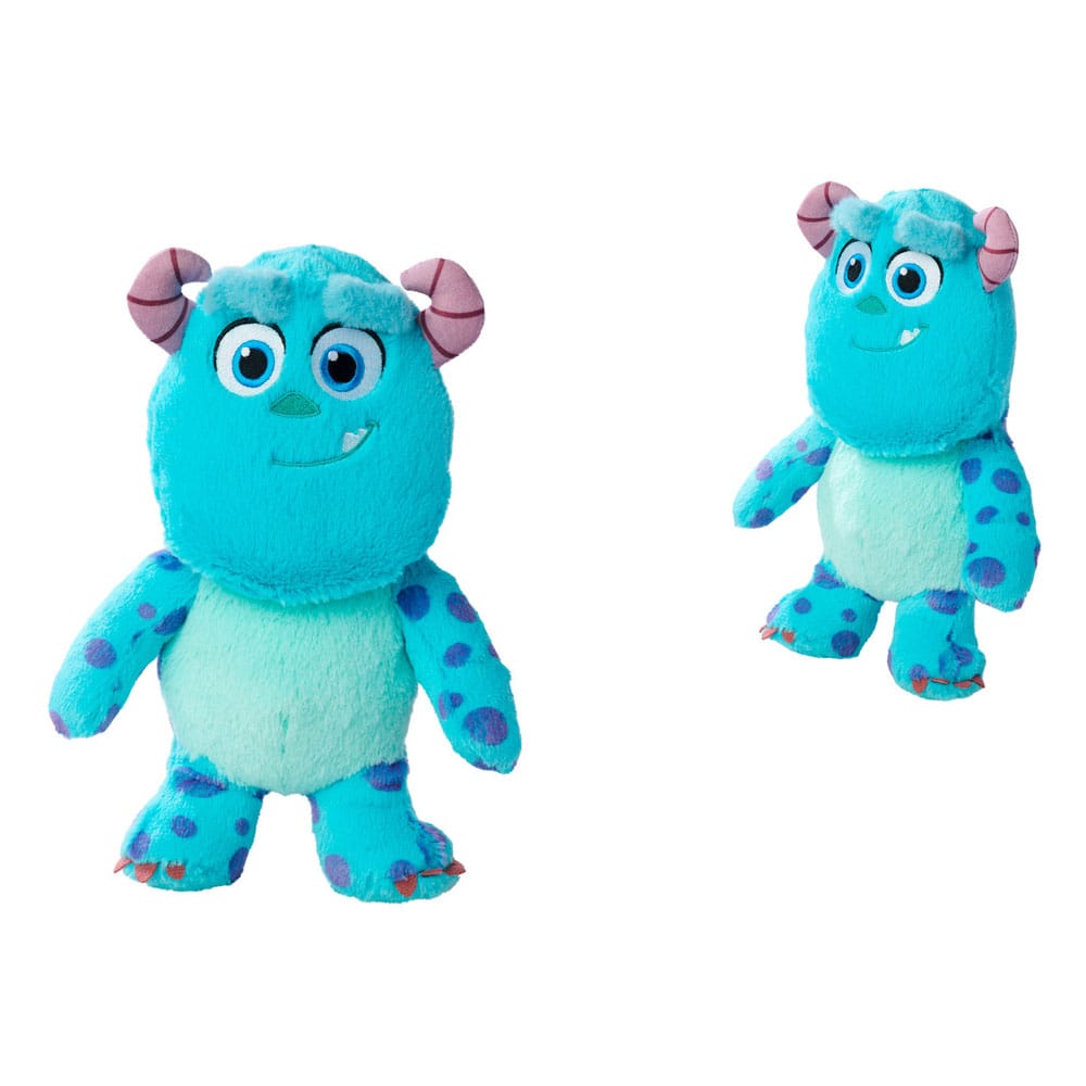 Die Monster AG Flufflets Plüschfigur Sulley 25 cm                   