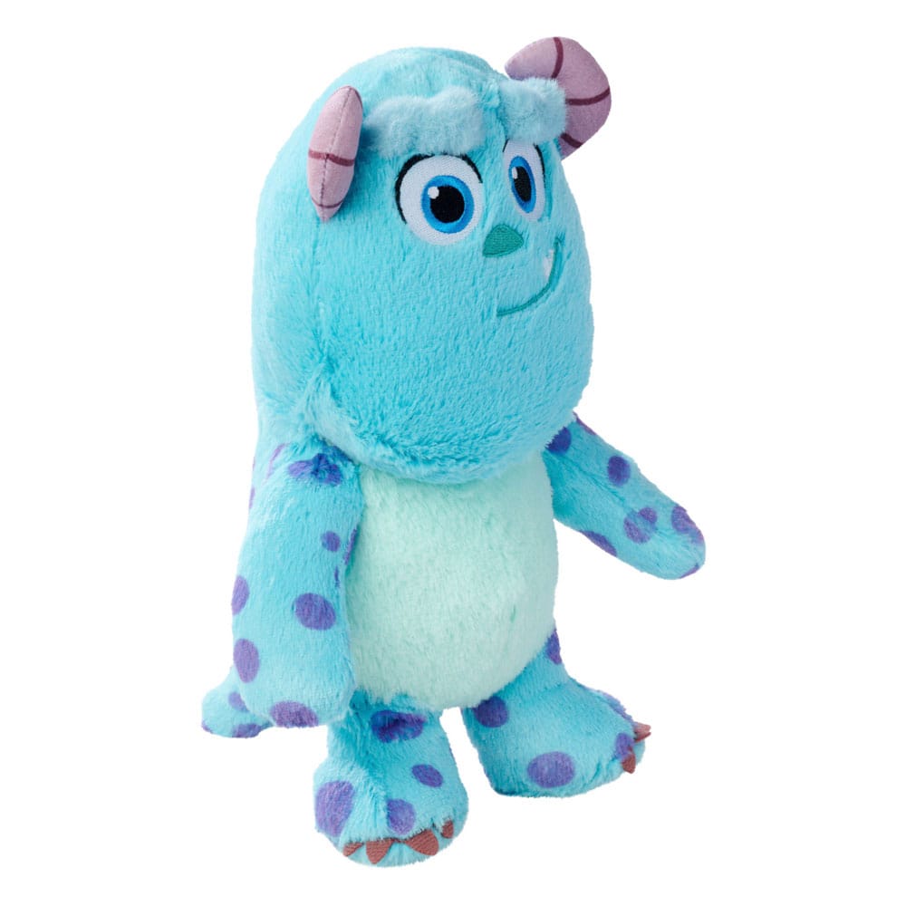 Die Monster AG Flufflets Plüschfigur Sulley 25 cm                   