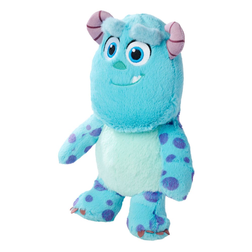 Die Monster AG Flufflets Plüschfigur Sulley 25 cm                   