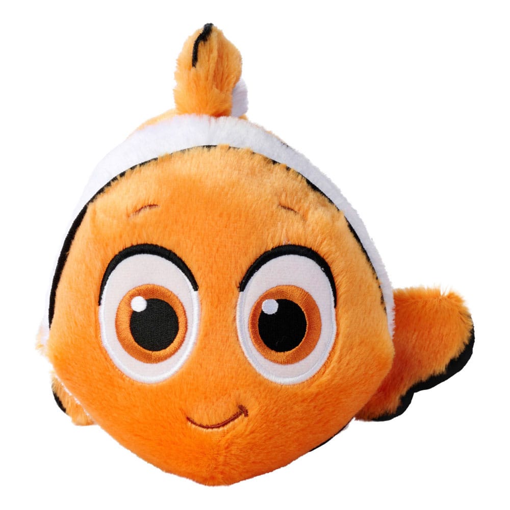 Findet Nemo Flufflets Plüschfigur Nemo 25 cm                   