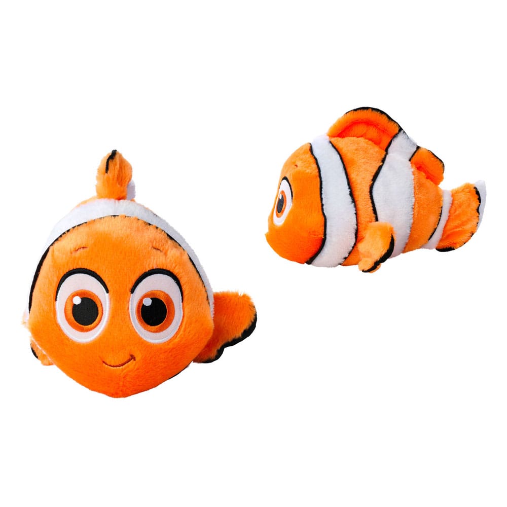 Findet Nemo Flufflets Plüschfigur Nemo 25 cm                   