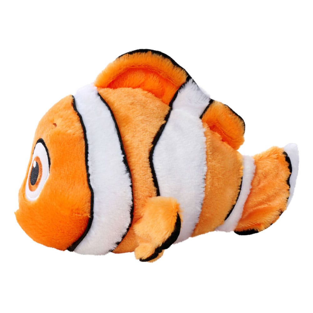 Findet Nemo Flufflets Plüschfigur Nemo 25 cm                   