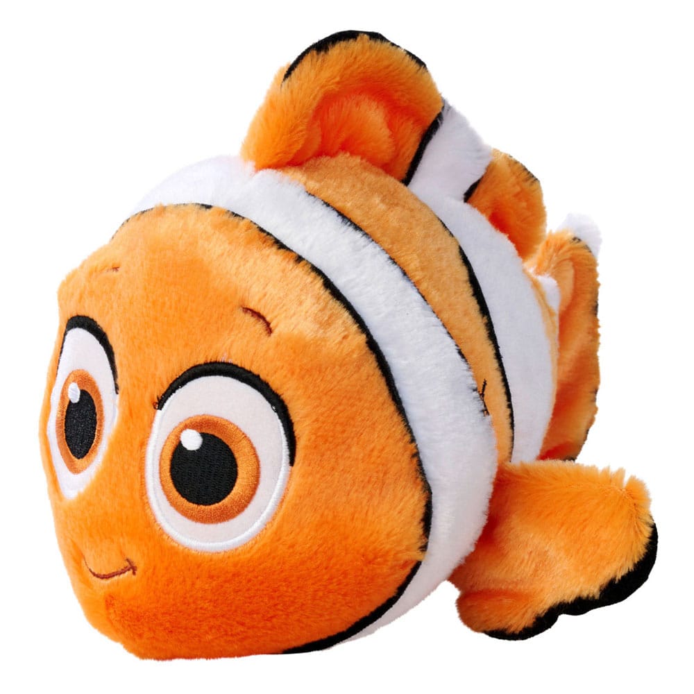 Findet Nemo Flufflets Plüschfigur Nemo 25 cm                   