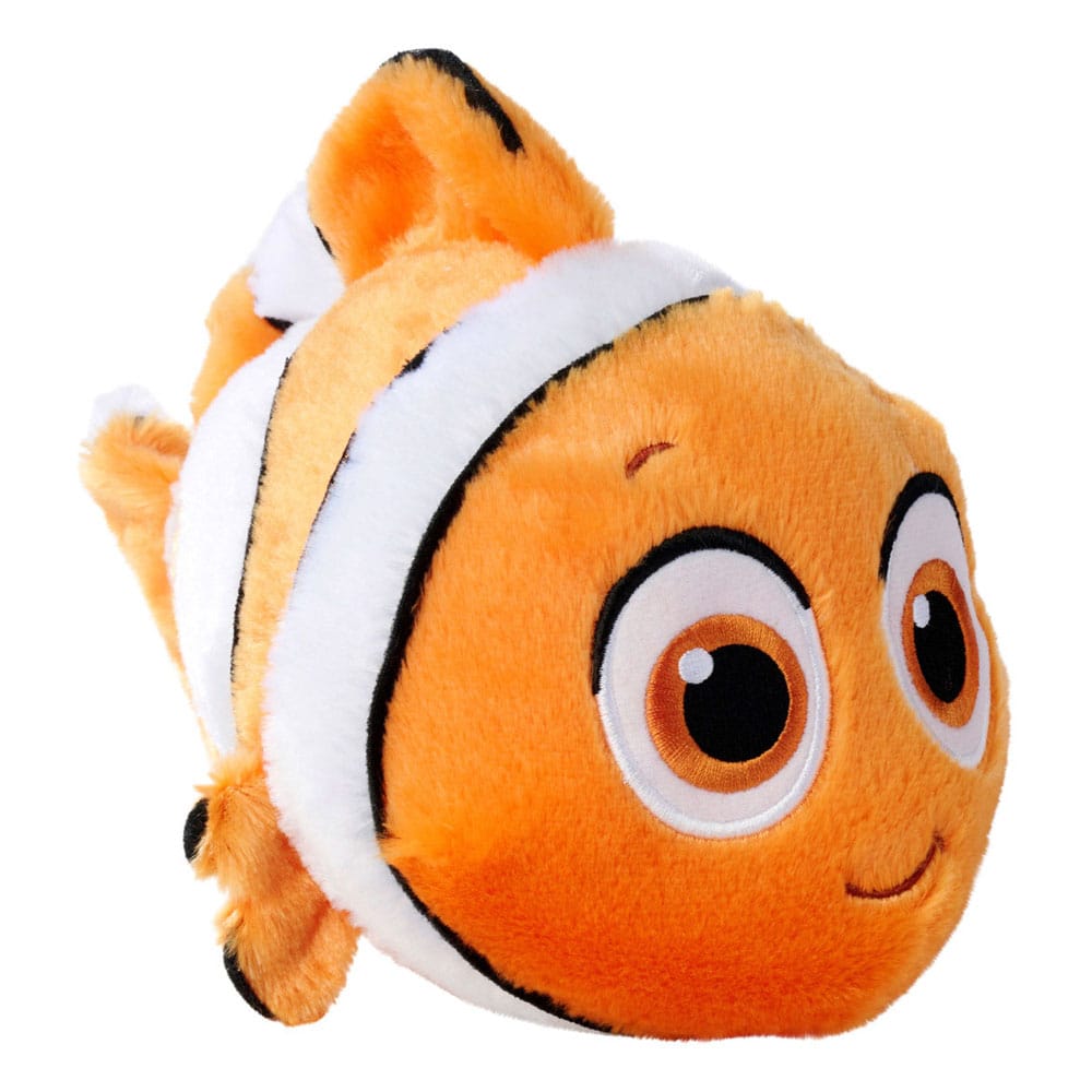 Findet Nemo Flufflets Plüschfigur Nemo 25 cm                   