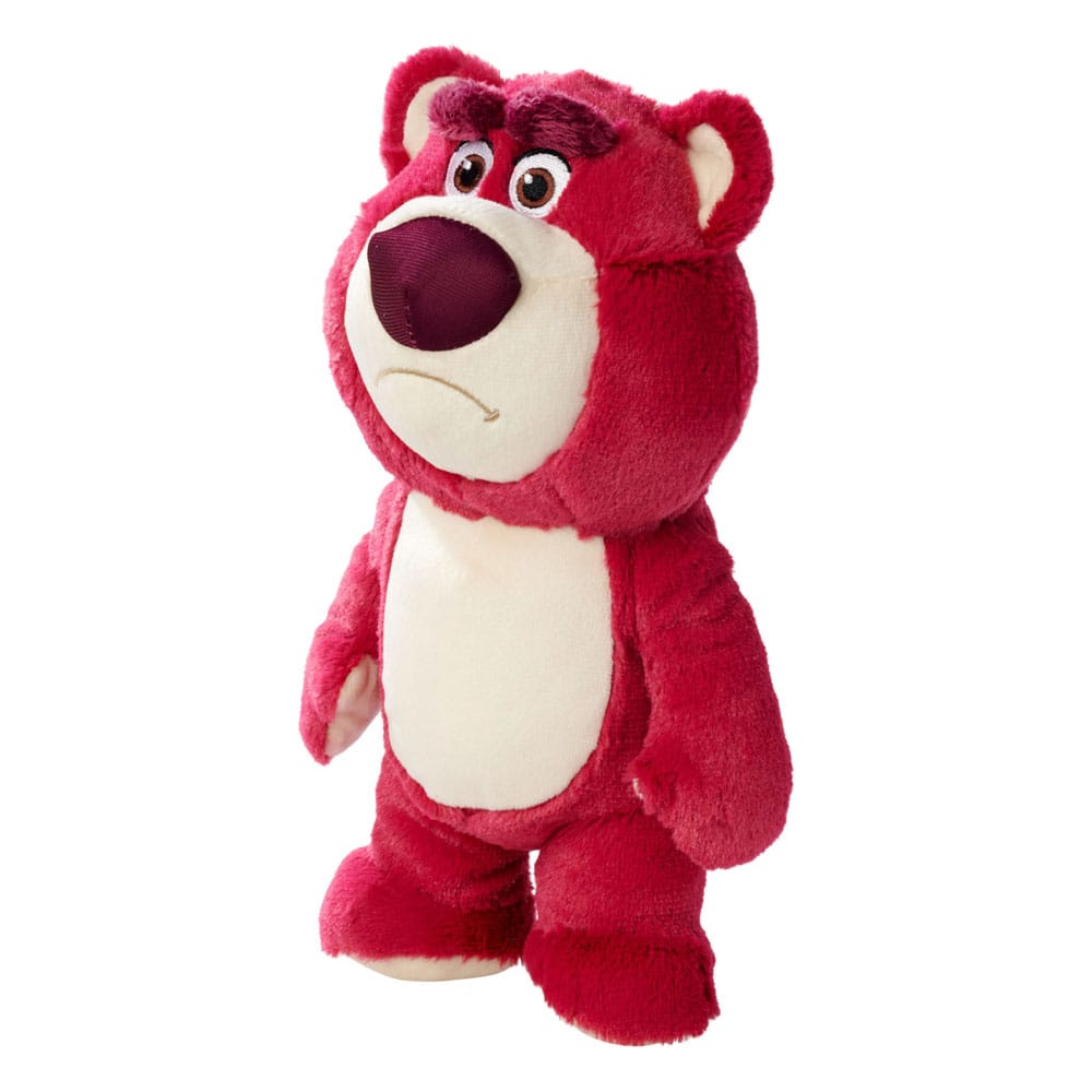 Toy Story Flufflets Plüschfigur Lotso 25 cm                   