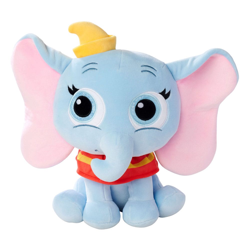 Disney Doorables Plüschfigur Dumbo 25 cm                     