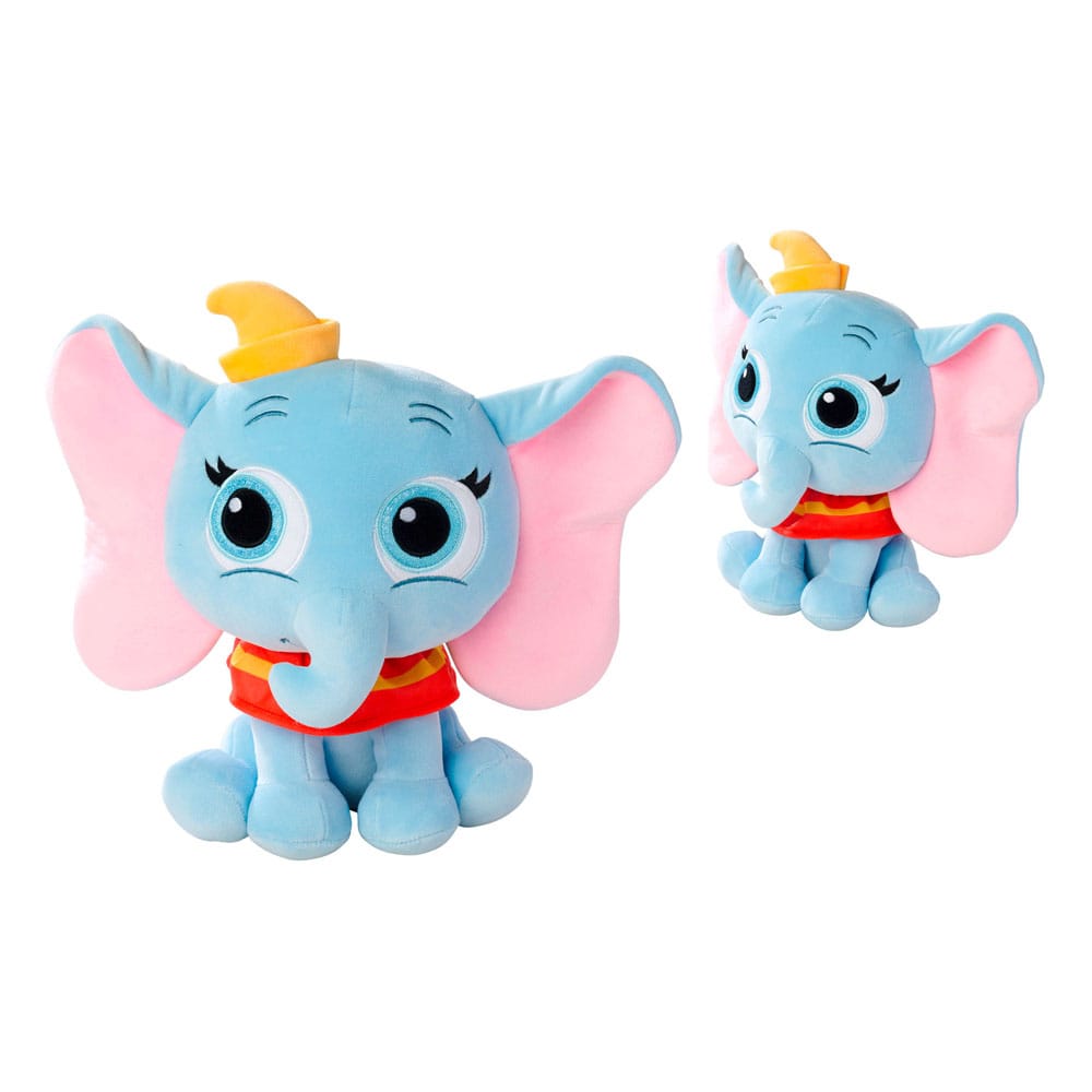 Disney Doorables Plüschfigur Dumbo 25 cm                     