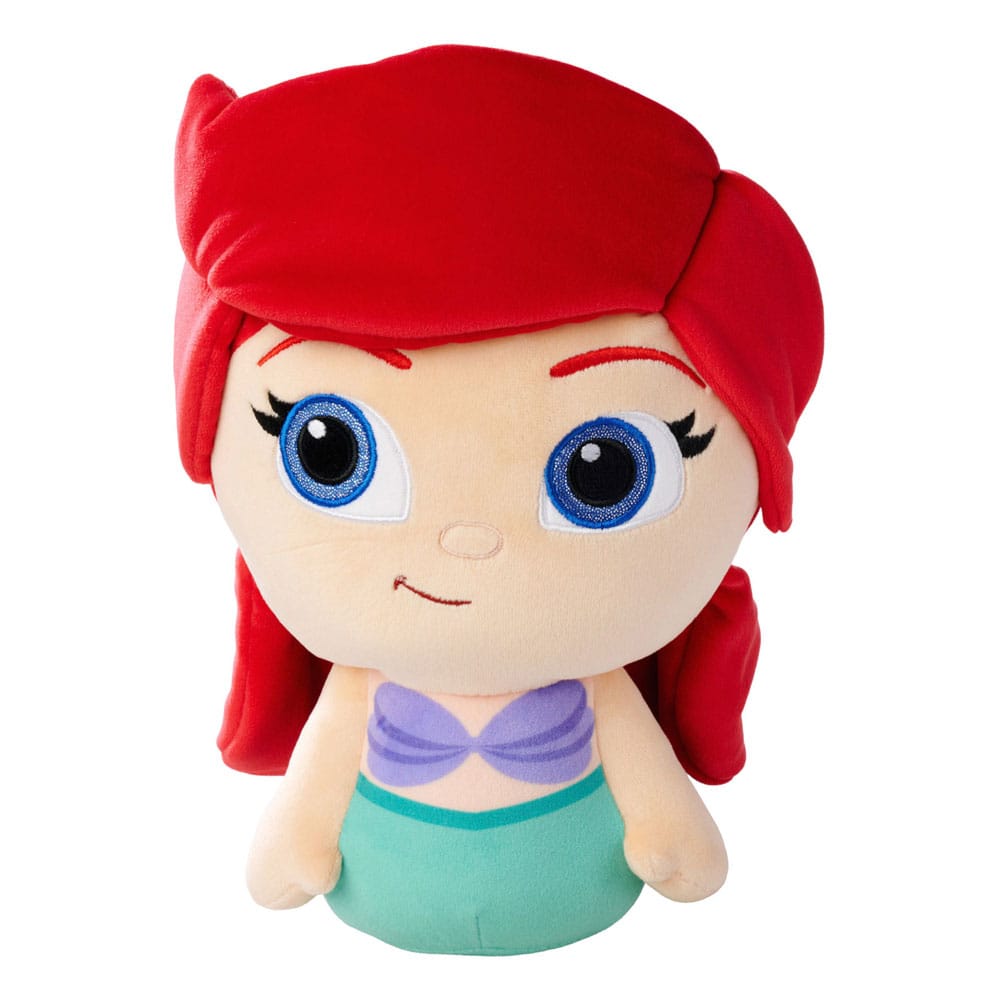 Disney Doorables Plüschfigur Arielle, die Meerjungfrau Arielle 25 cm                     