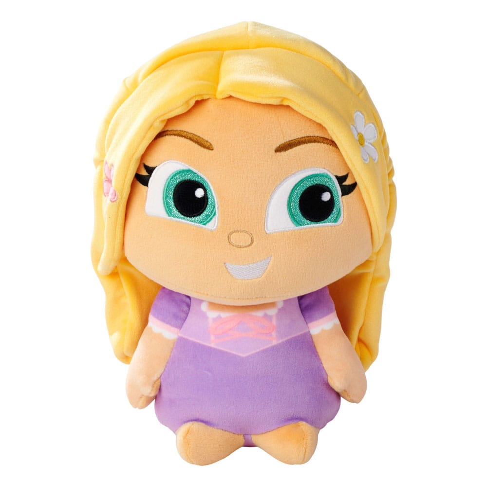 Rapunzel Doorables Plüschfigur 25 cm                      