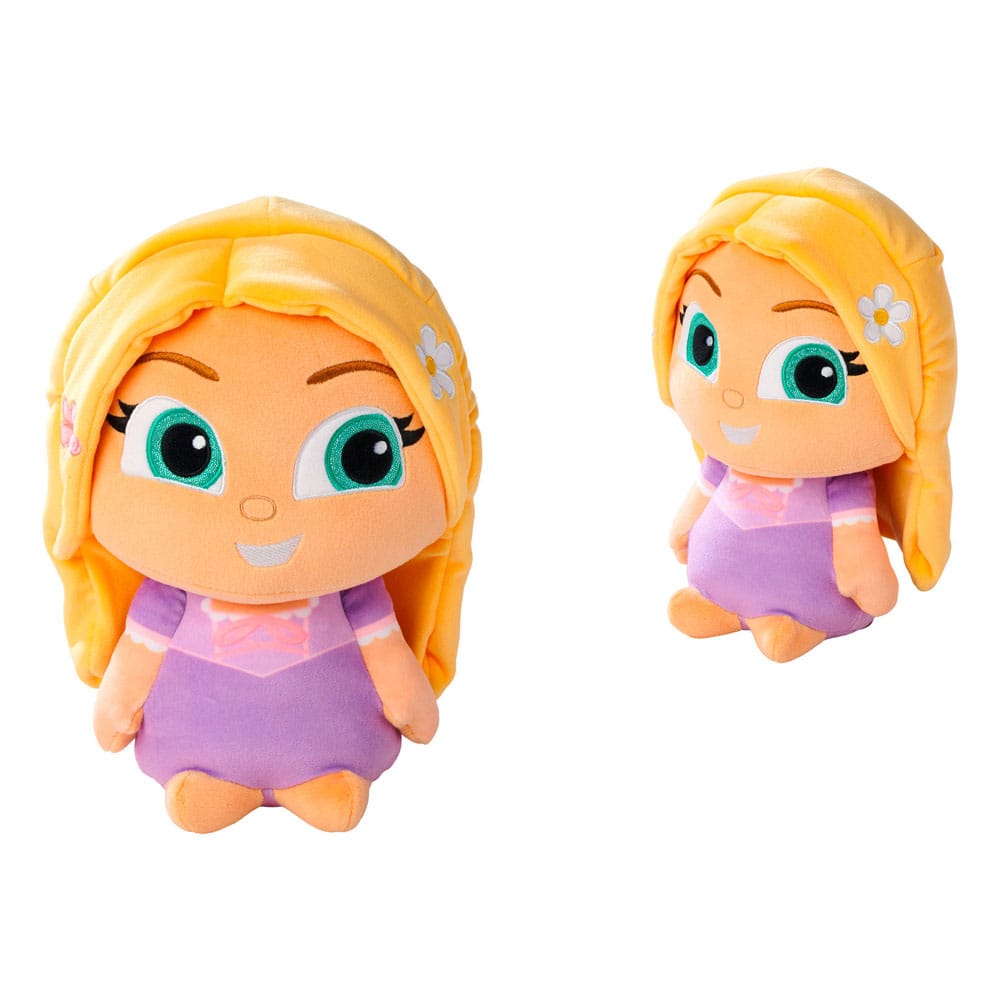 Rapunzel Doorables Plüschfigur 25 cm                      