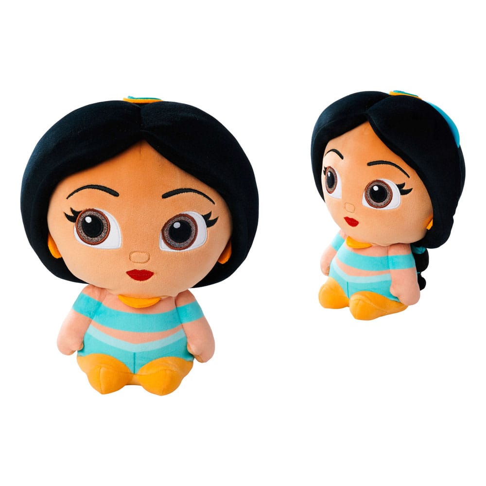 Disney Doorables Plüschfigur Aladdin Jasmin 25 cm                     