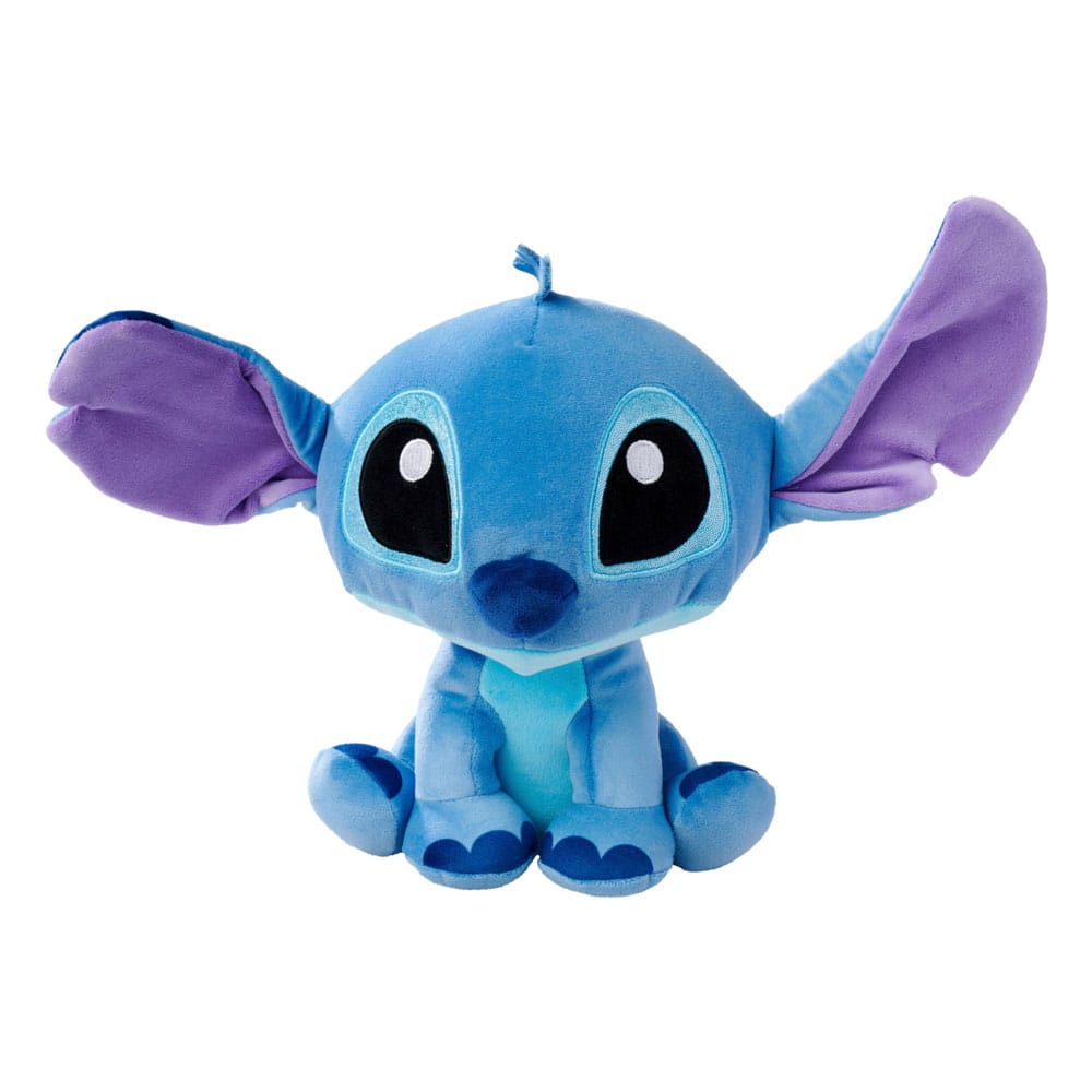 Lilo & Stitch Doorables Plüschfigur Stitch Ver. 2 25 cm                    