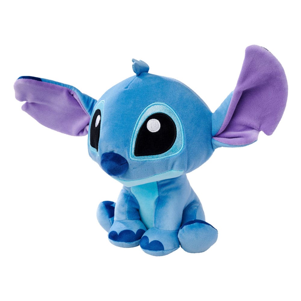 Lilo & Stitch Doorables Plüschfigur Stitch Ver. 2 25 cm                    