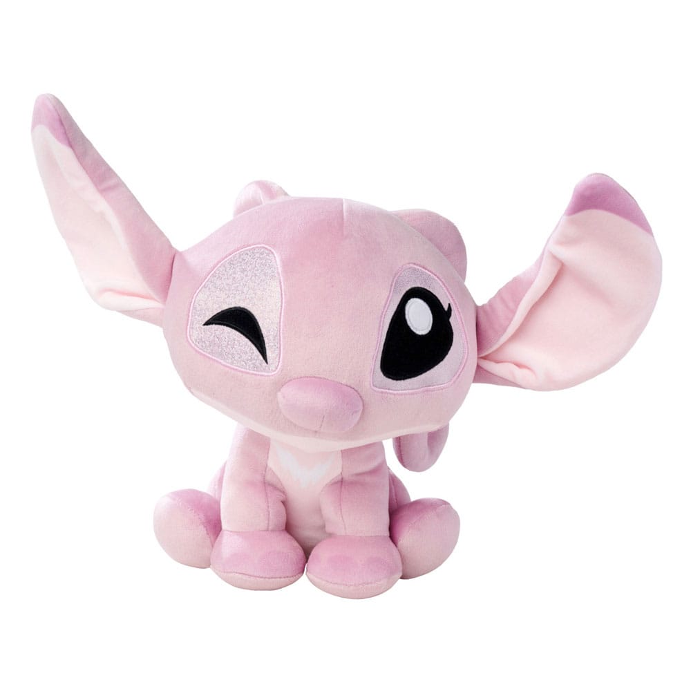 Lilo & Stitch Doorables Plüschfigur Angel 25 cm                    