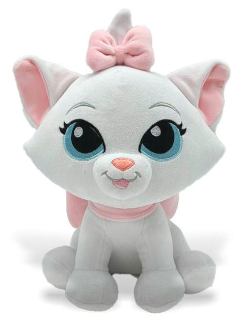 Aristocats Doorables Plüschfigur Marie 25 cm                    